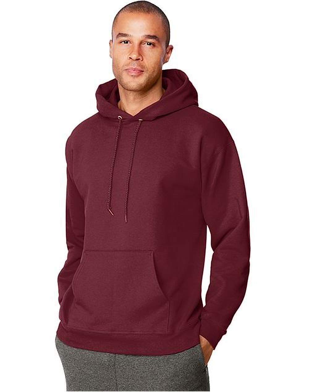 Hanes Men's Classic,Hoodie