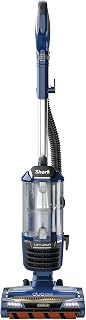 Shark UV700 DuoClean Zero-M Lift-Away Bagless Upright Vacuum Cleaner with Self-Cleaning Brushroll and HEPA Filter (Renewed)