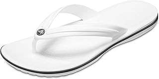 Crocs Crocband Flip Flops Unisex - Adult