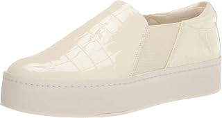 Vince Womens Warren Slip-On Sneakers, / US Frauen