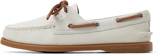 Sperry Women's Authentic Original™ 2 Eye Leather Boat Shoe