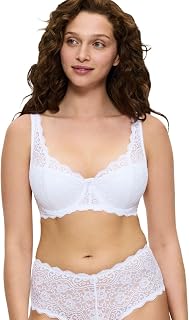 Triumph Amourette WHP Women's Bra (Pack of 1)