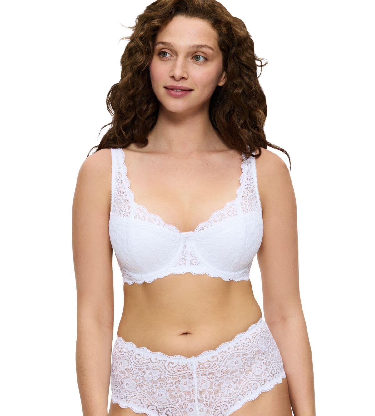 Triumph Amourette WHP Women's Bra (Pack of 1)