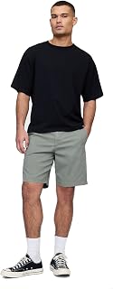 Gap Men's 9" Essential Shorts Shorts