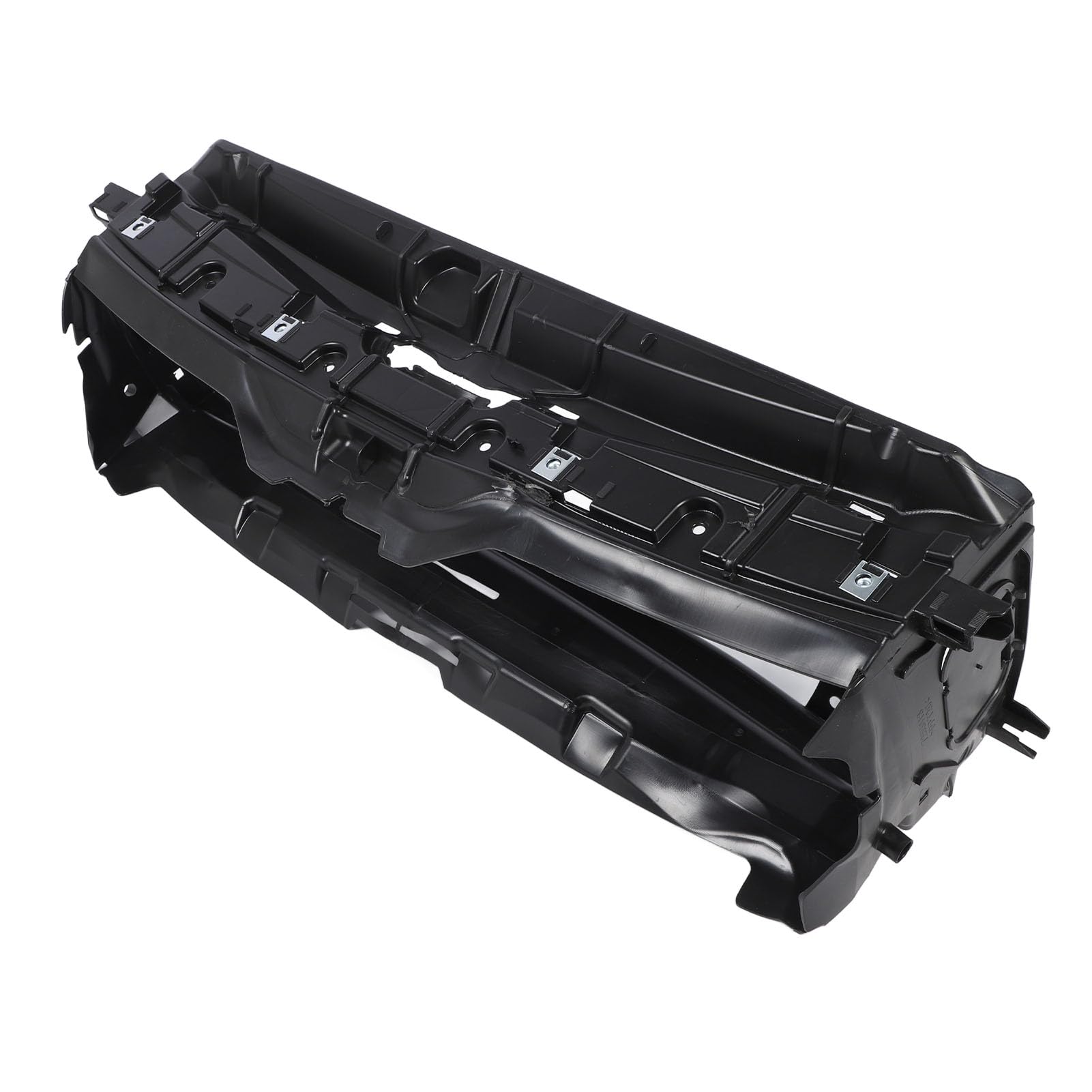 Radiator Upper Air Duct Intercooler Air Guide Duct Radiator Support Air Duct Rad