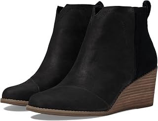 TOMS Women's Clare Ankle Boots