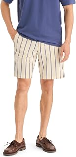 Dockers Men's Ultimate Straight Fit Supreme Flex Shorts (Standard and Big & Tall)