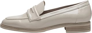 Tamaris Women's Loafers, Lady Slippers,Slippers,TOUCHit