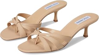 Steve Madden CaryHeeled Sandals for Women