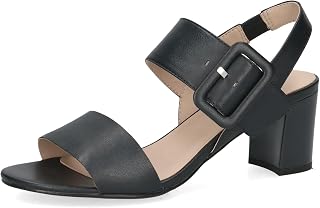 CAPRICE sandal 9-28306-42 width g size: eu