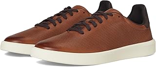 Cole Haan Men's Grand Crosscourt Daily Laser Cut Trainers