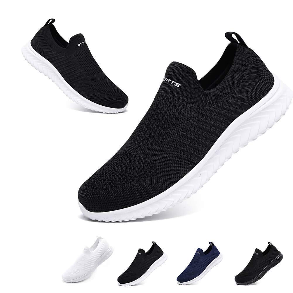 Hanani Sneakers, Men's, Women's, Nurse Shoes, Sports Shoes, Slip-On, Walking Sho