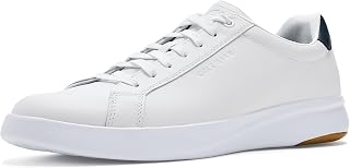 Cole Haan Grand Crosscourt Daily Plaintoe Men's Trainers