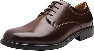 Bruno Marc Men's Shoe City Shoes Oxfords