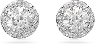 SWAROVSKI Constella Crystal Jewellery Collection, Clear Crystals