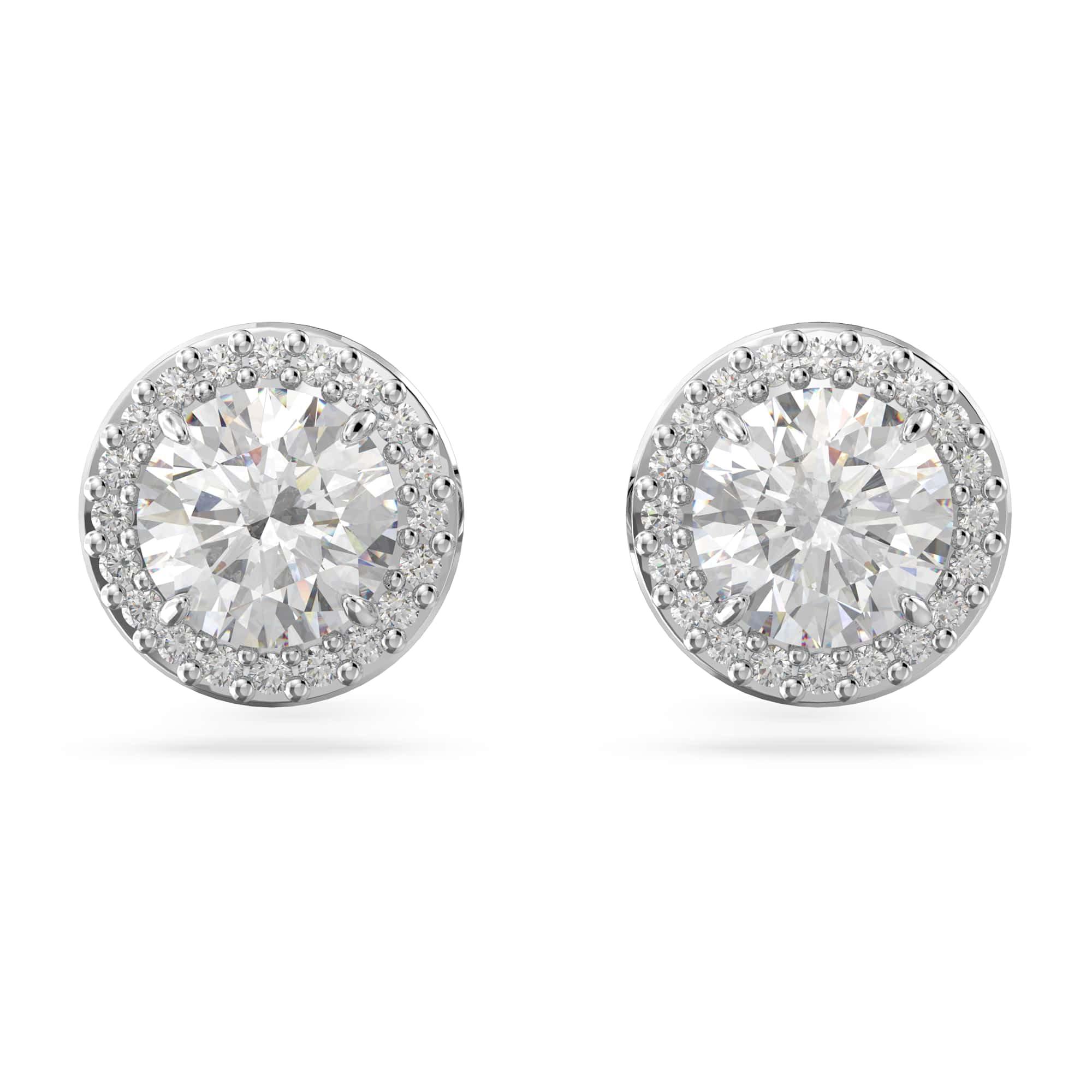 SWAROVSKI Constella Crystal Jewellery Collection, Clear Crystals