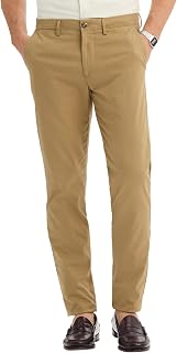 Dockers Crafted Khaki Slim Tapered - Men's Trousers