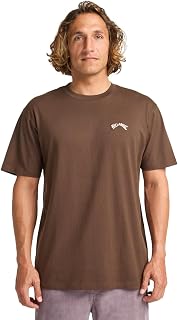 Billabong Arch Crew SS Men's T-Shirt (Pack of 1)