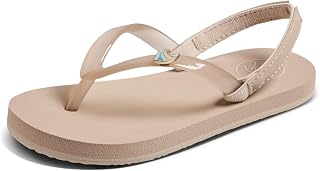 Reef Little Charming Flip FlopsGirls & Girls
