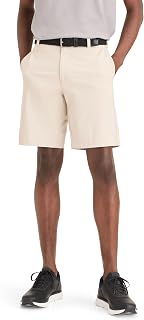 Dockers Dockers® Men's Go Airweave Chino Shorts Straight Fit 9.5 Inches