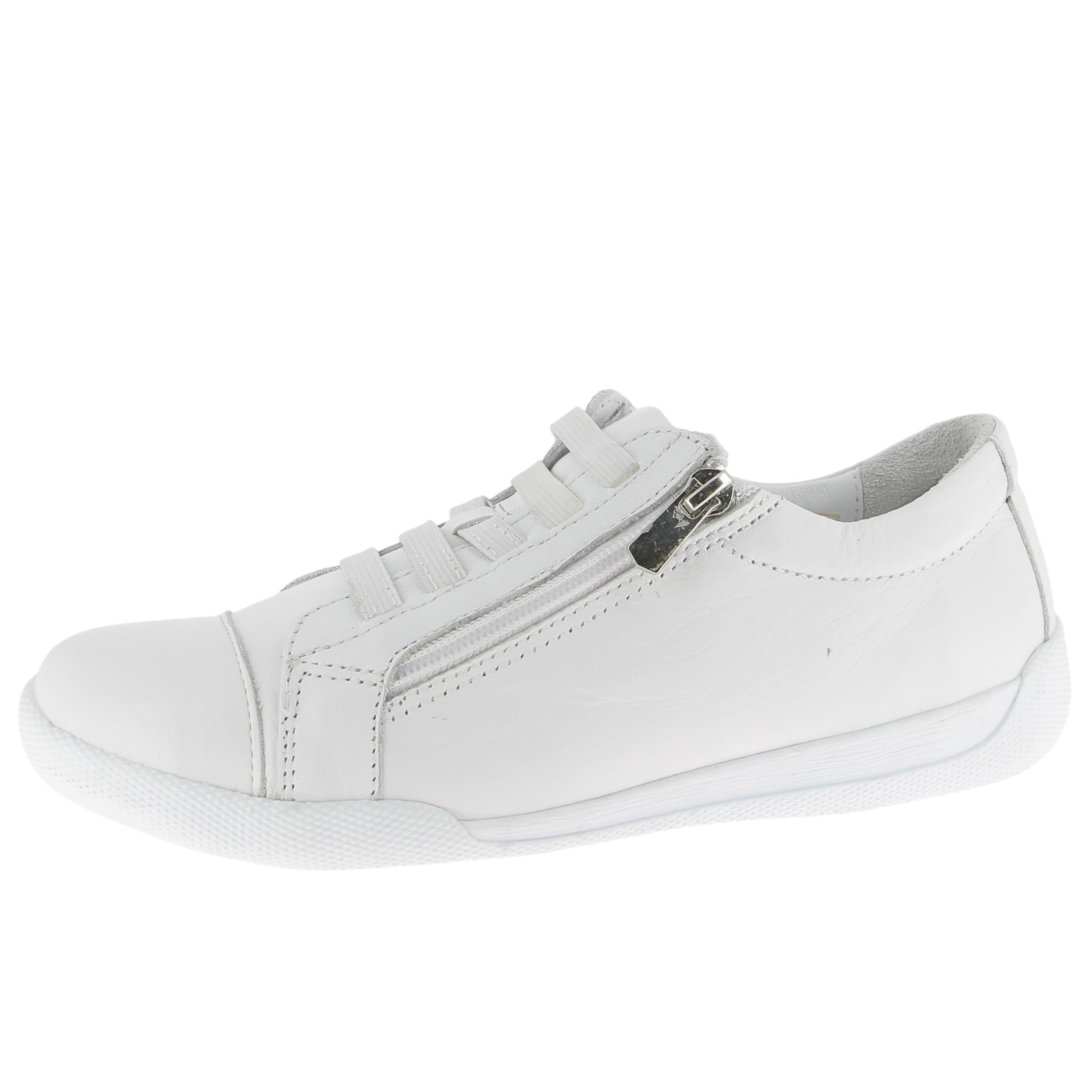 Andrea Conti Women's Damen Low Top Sneaker