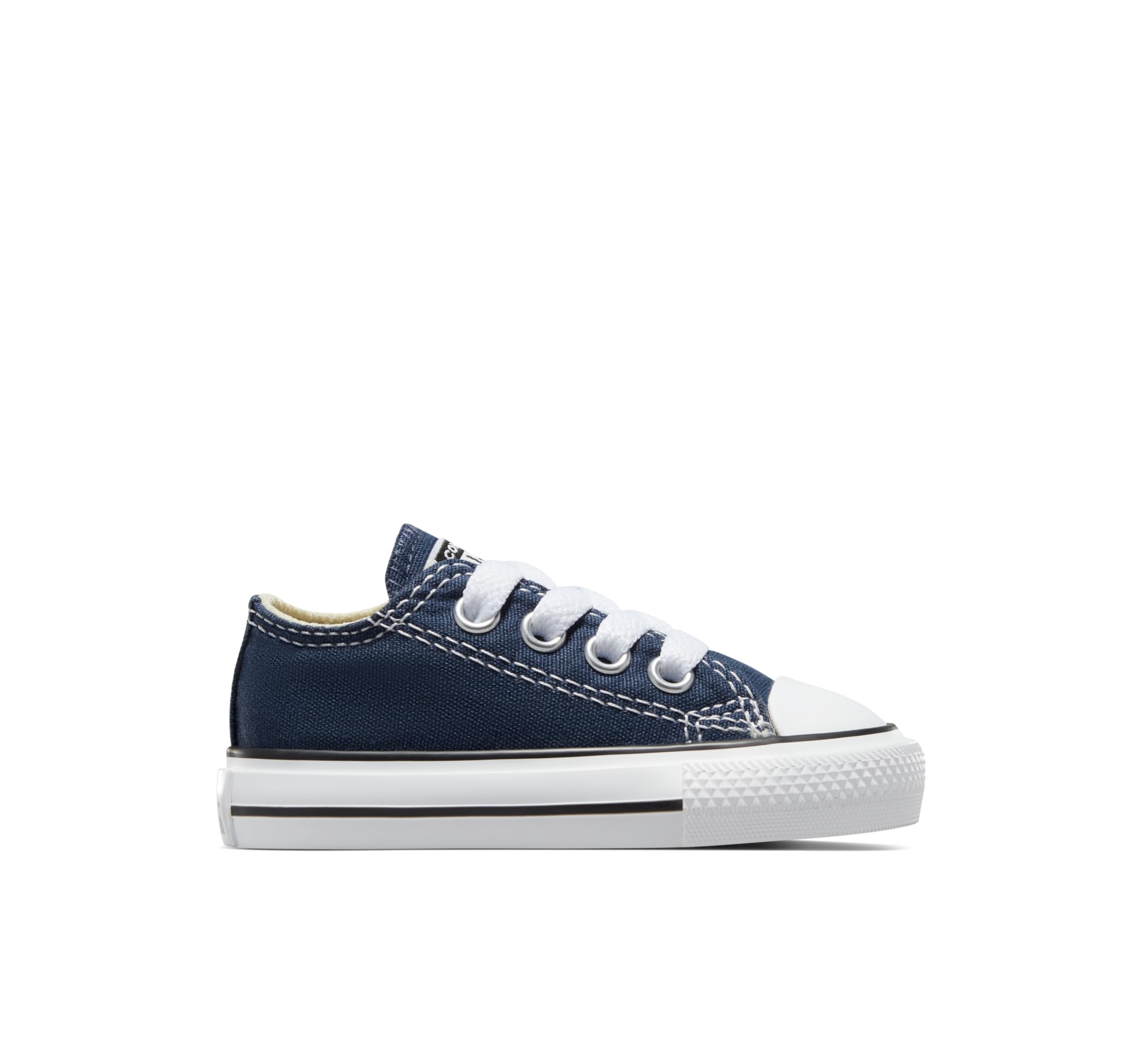 CONVERSE Unisex-Child First Star Cuir Trainers