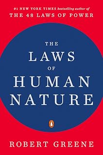 The Laws of Human Nature