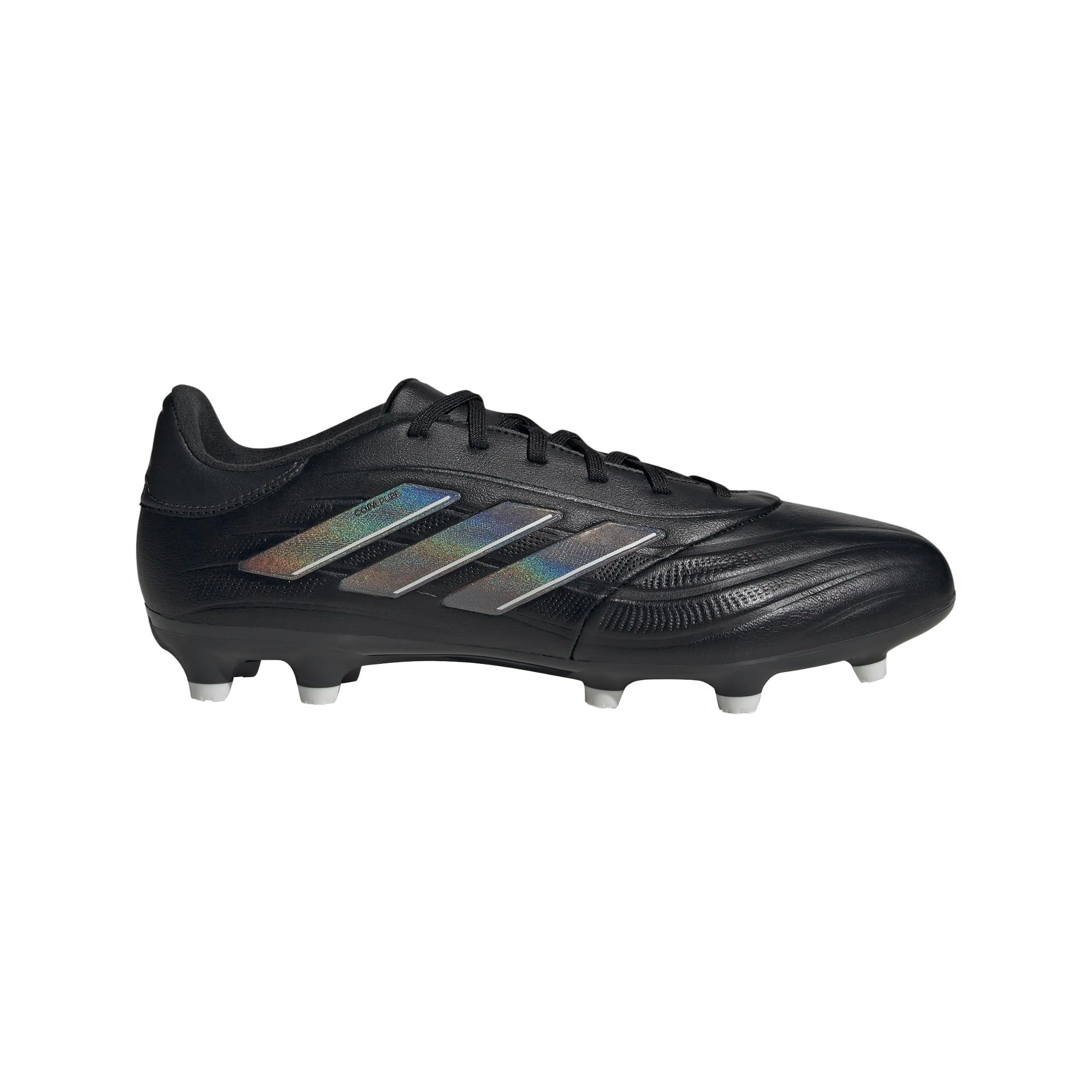 adidas Ecru Men's Football Boots Copa Pure 2 League FG