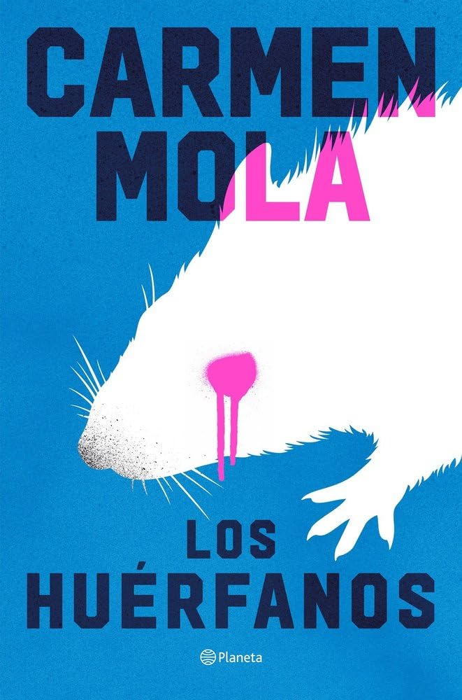 Los Huérfanos (Autores Españoles e Iberoamericanos)
