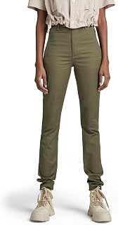 G-Star Mujer Weld High Skinny Chino