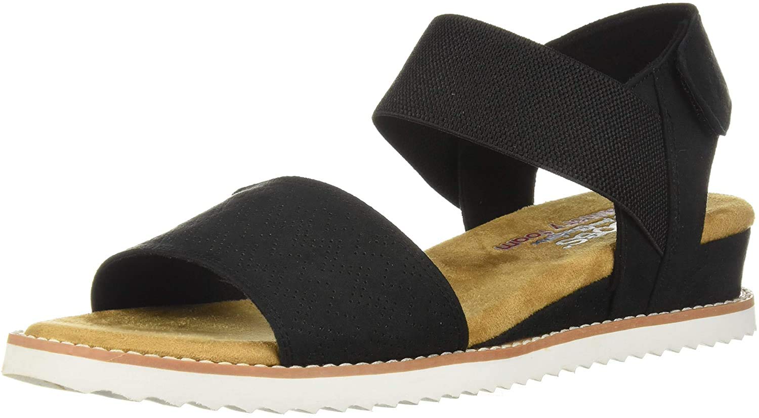 Skechers Women's Desert Kiss Sandal