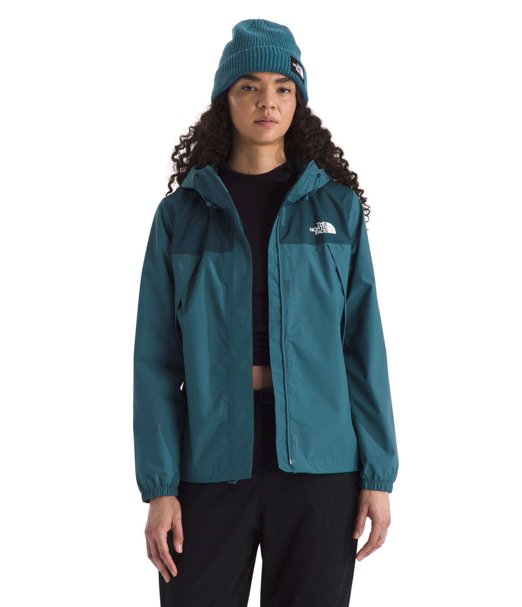 The North Face Antora Jacket femme Taille