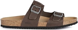Geox mens FlatSandal