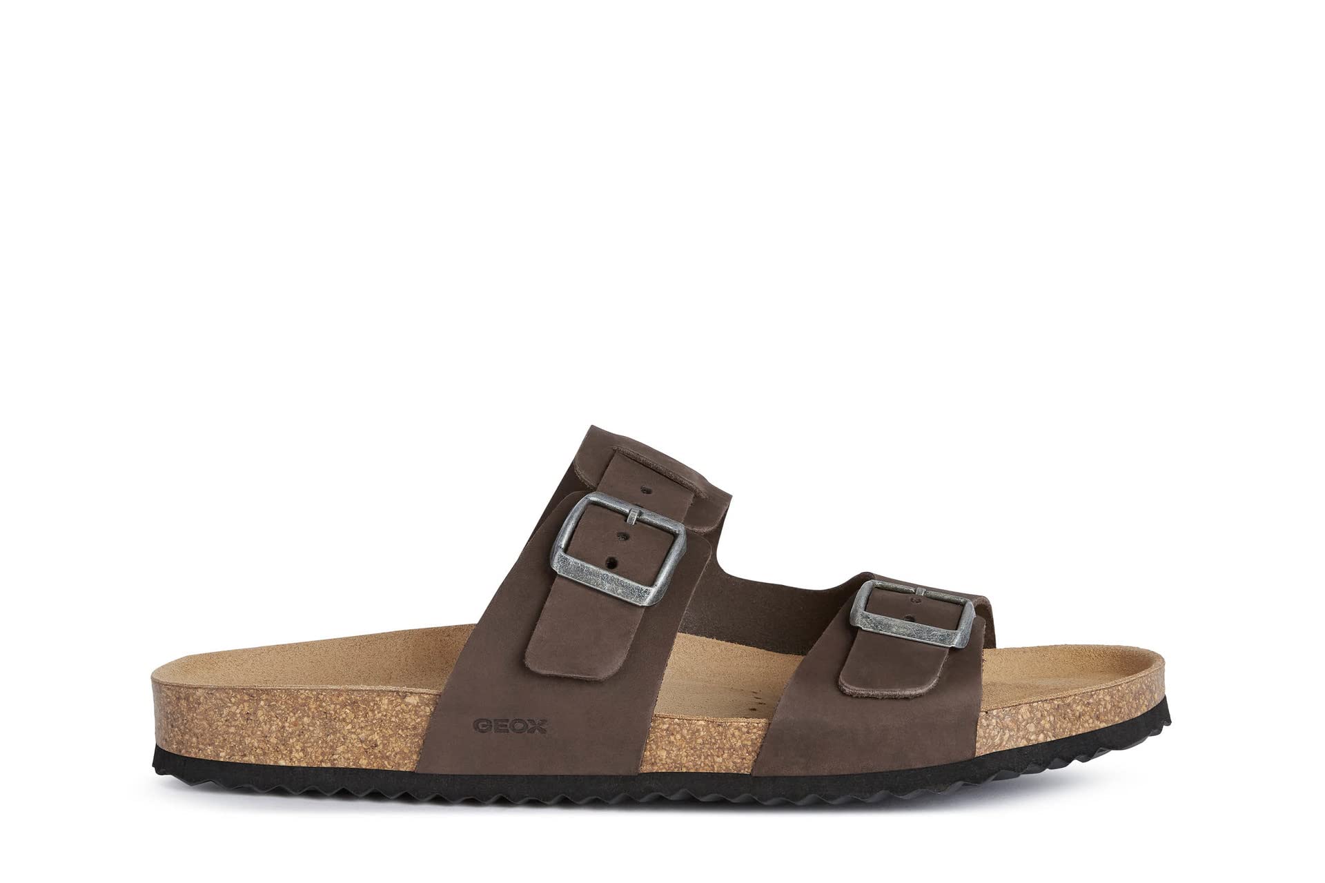 Geox mens FlatSandal