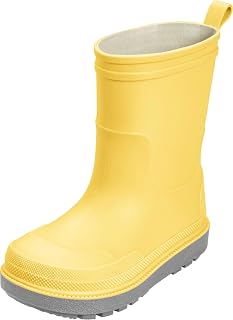 Playshoes Gummistiefel Unisex Rubber Boots, Children and Teenagers