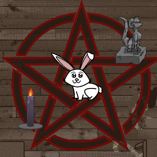 Animal Magic Evolution