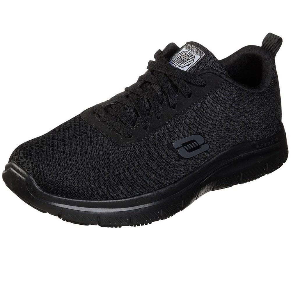 Skechers Men's Flex Advantage Sr Bendon Trainers