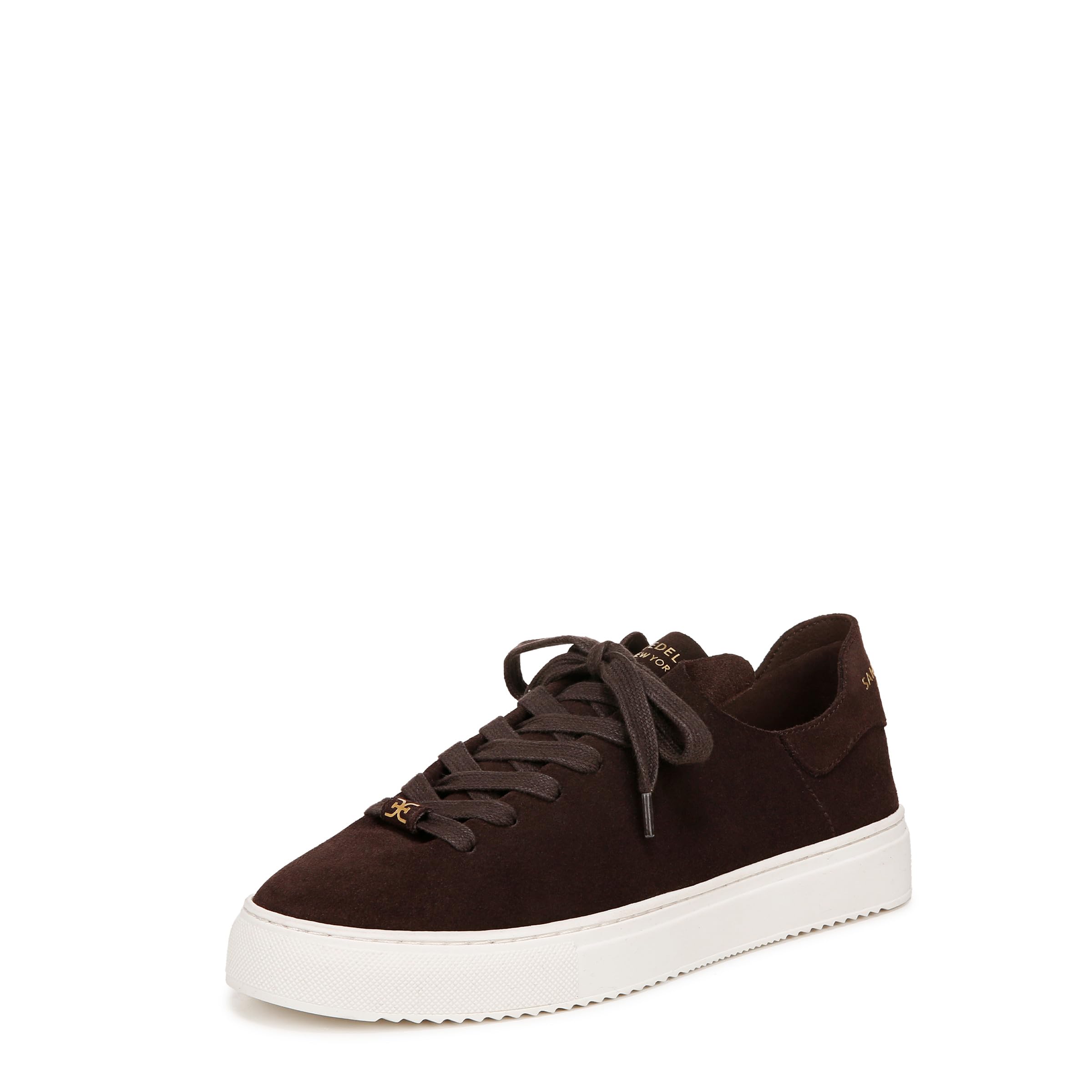Sam Edelman Womens Poppy Sneakers Sneaker