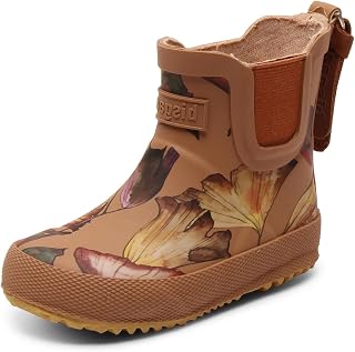 Bisgaard Baby Rubber Rain Boot Unisex Child