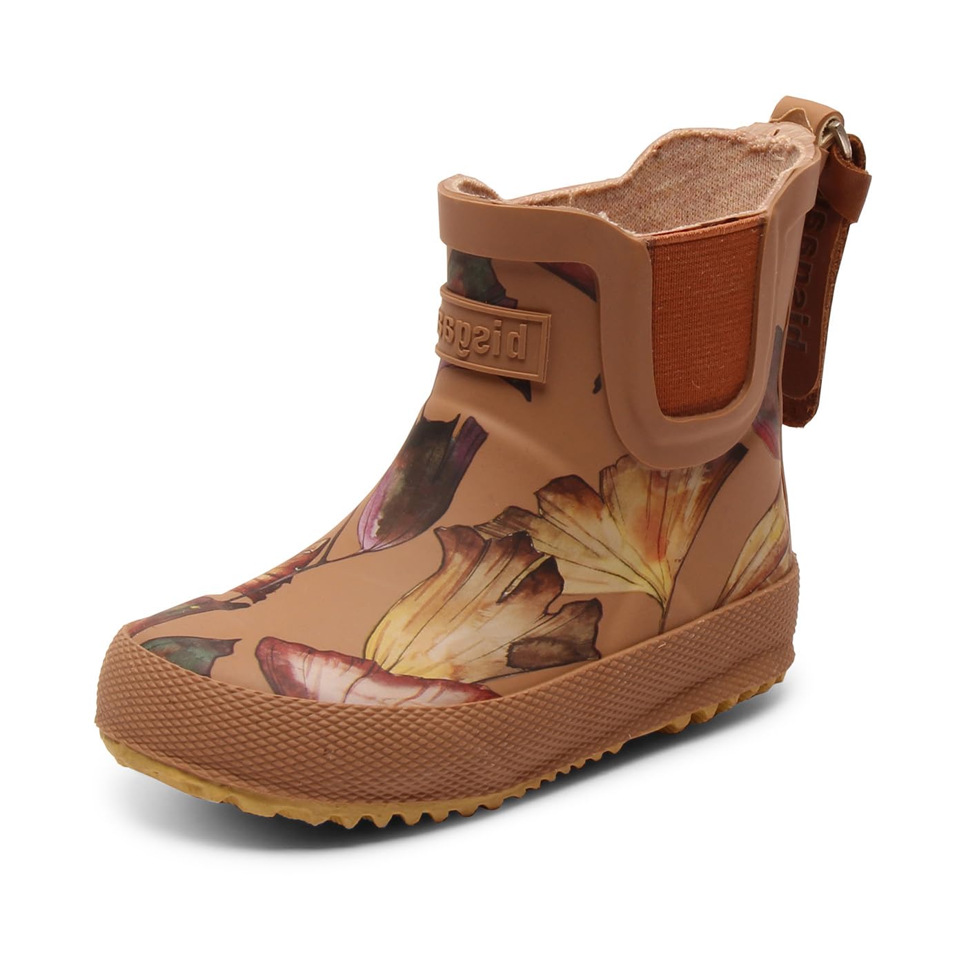 Bisgaard Baby Rubber Rain Boot Unisex Child