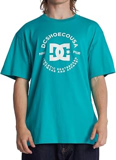 DC Shoes DC Star Pilot Men's T-Shirt
