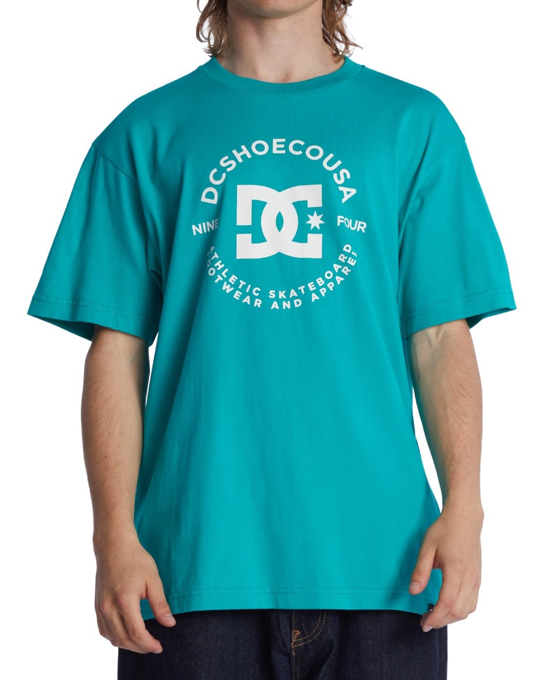 DC Shoes DC Star Pilot Men's T-Shirt