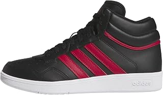 Adidas Hoops 4.0 Mid Shoes Unisex Adult Shoes