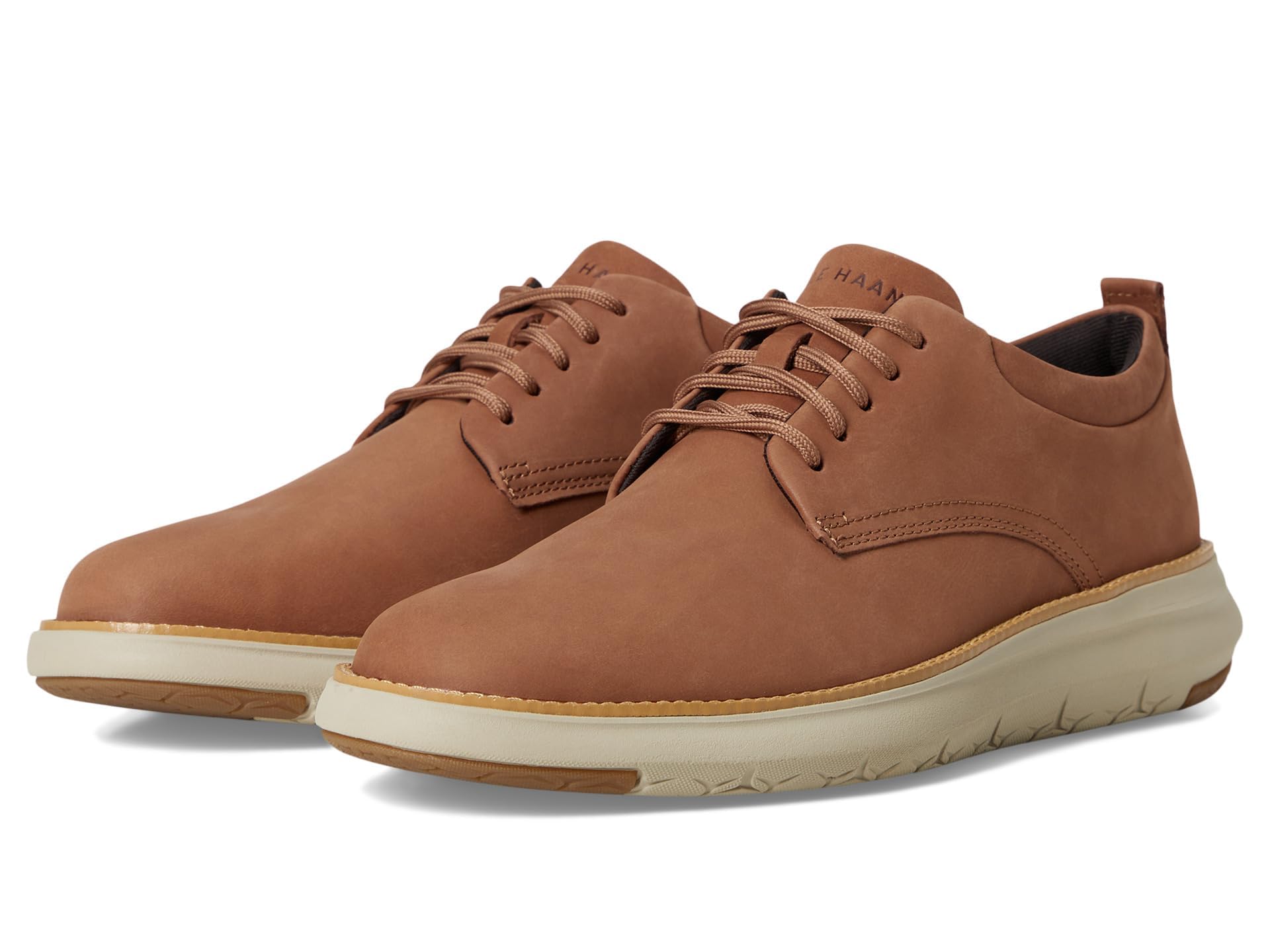 Cole Haan Men's Grand Remix OxfordOxford