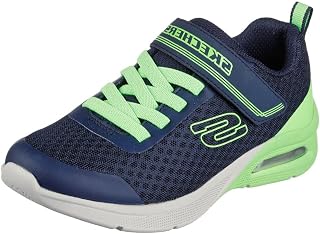 Skechers Boys' Microspec Max Gorvix Trainers