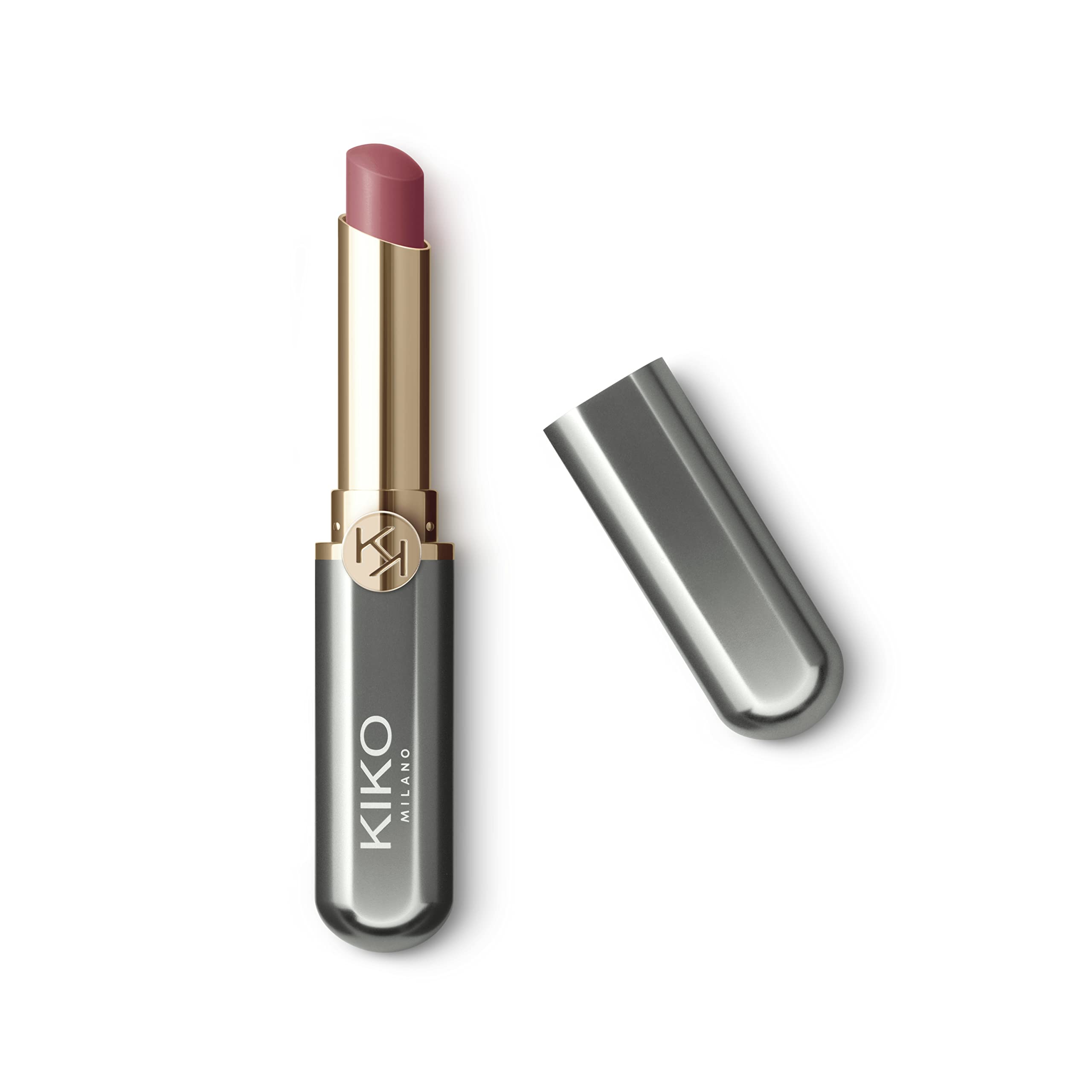 KIKO Milano Unlimited Stylo 20 Cream Lipstick with Long Hold Up to 10 Hours
