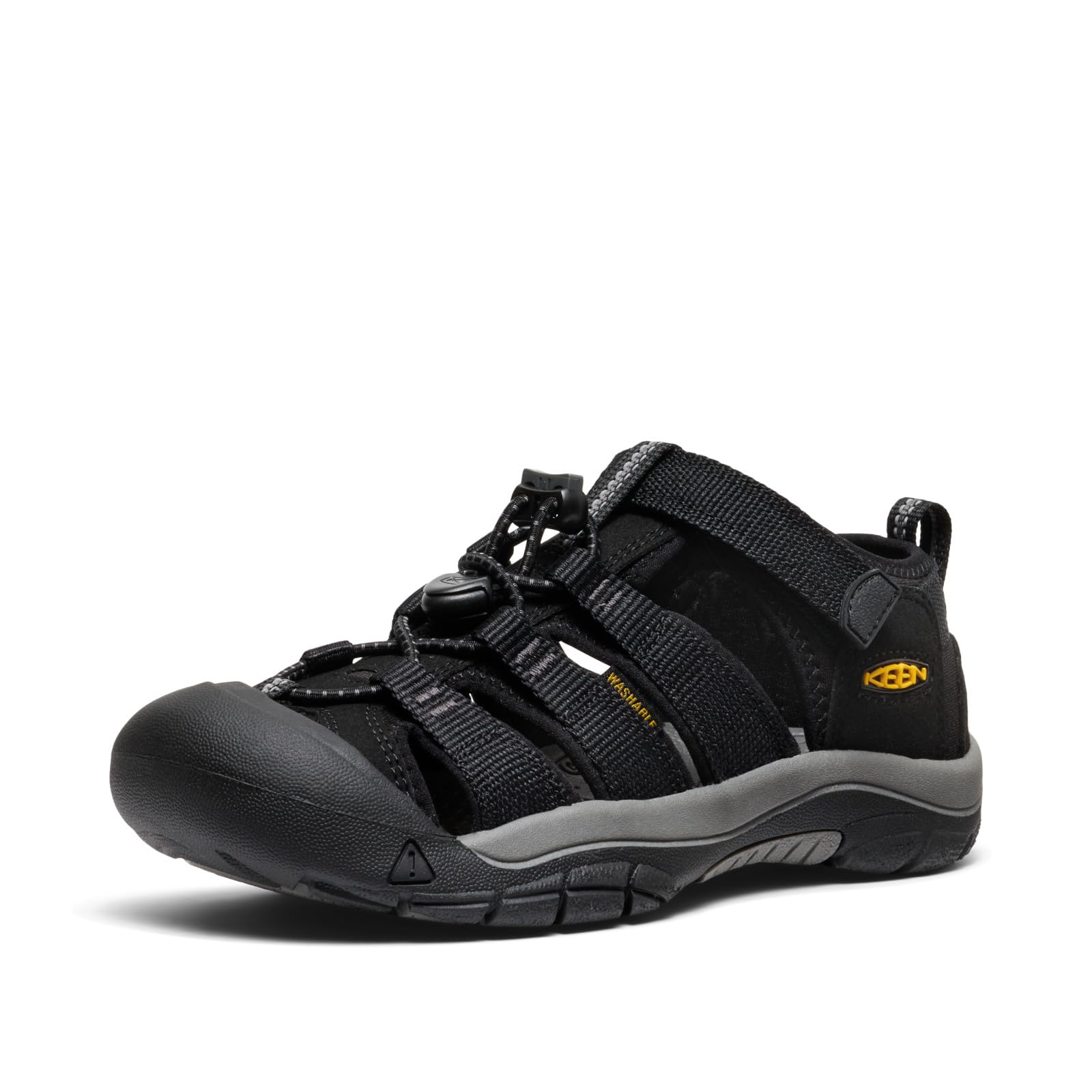 KEEN Unisex Kinder Newport H2 Sandalen