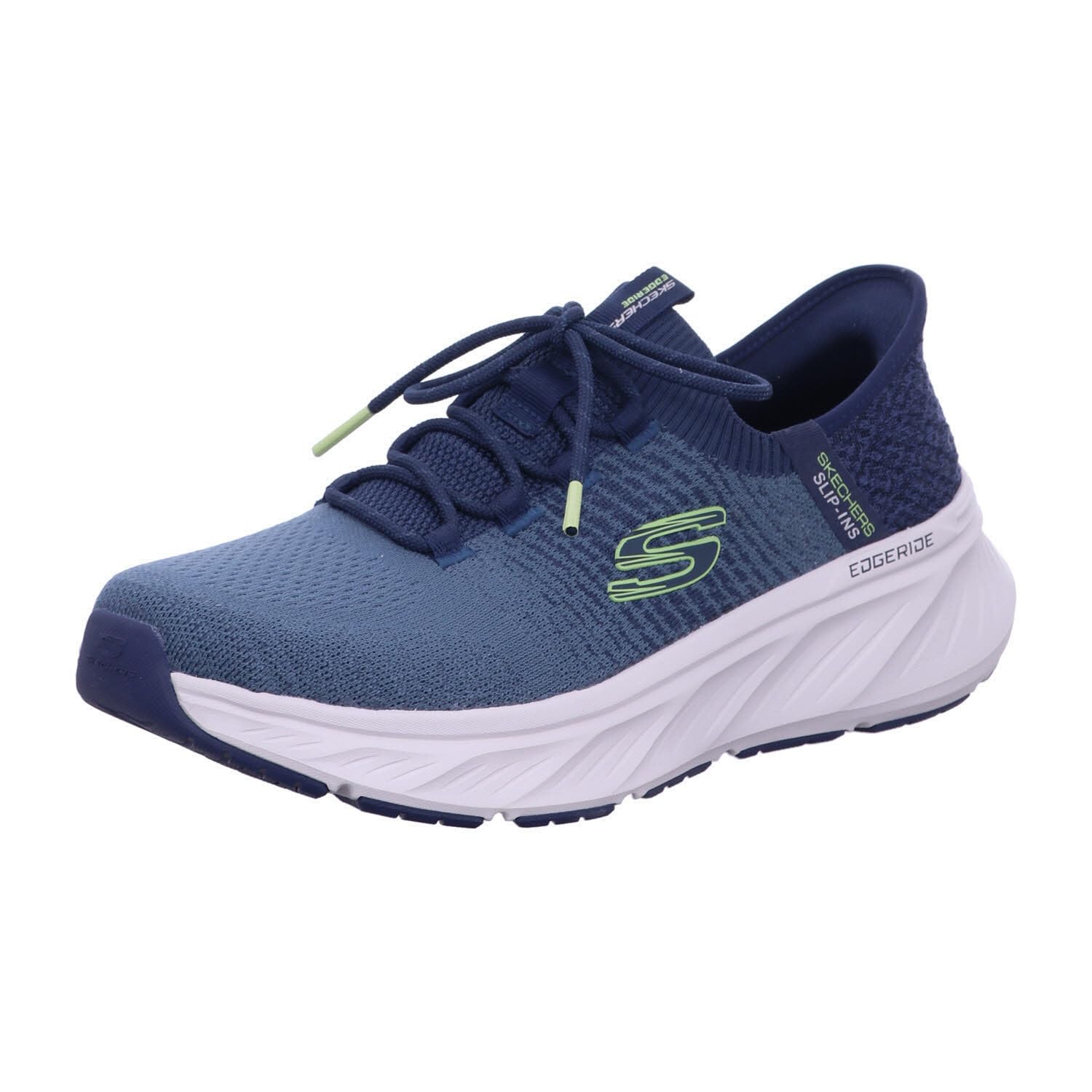 Skechers Edgeride Raygo Hands Free Slip-in SneakersMen