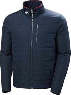Helly Hansen Men's Crew Insulated Jacket 2.0