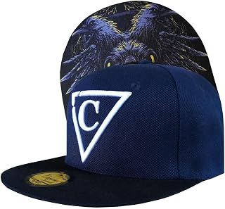 Capiche [99+ Variations] Special Series Snapback Cap - One Size Unisex Men